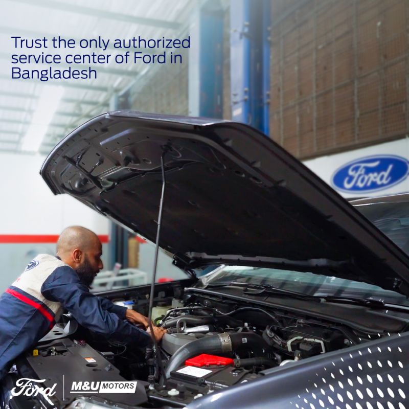 Authorized service center