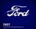 Ford Logo